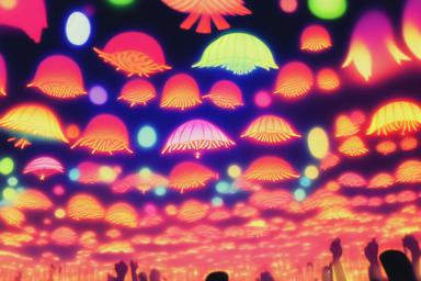 ひとり焼肉の夢を見た時の悪い兆候