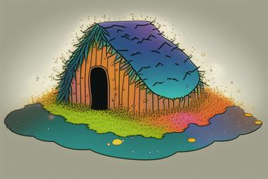 ボロ小屋の夢を見た時の良い意味とサイン