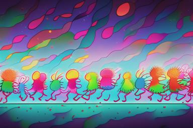 マラソンを完走する夢を見た時の悪い兆候