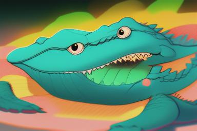 ワニの夢を見た時の良い意味とサイン