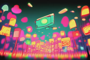 監視カメラの夢を見た時の悪い兆候