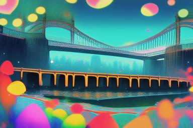 橋を渡れない夢を見た時の悪い兆候