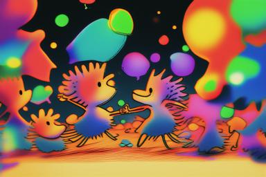 元カノとの喧嘩をする夢を見た時の悪い兆候