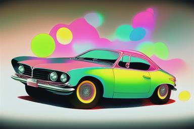 古い車の夢を見た時の良い意味とサイン