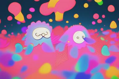 ヒゲを生やした好きな人との夢を見た時の悪い兆候