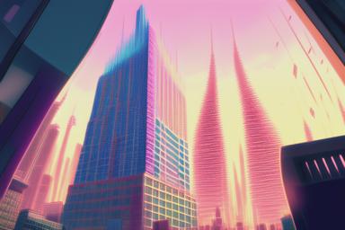 高層ビルのエレベーターを夢で見た時の悪い兆候