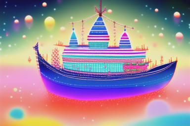 豪華客船に乗る夢を見た時の良い意味とサイン