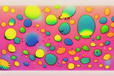 昆虫食の夢を見た時の悪い兆候