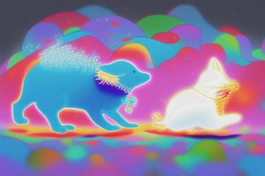 弱っている犬の夢を見た時の良い意味とサイン