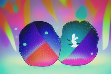 女の子2人の夢を見た時の悪い兆候