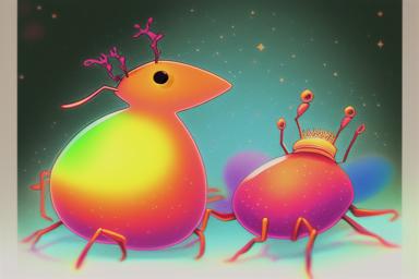 女王蟻の夢を見た時の良い意味とサイン