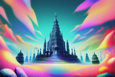 神社仏閣の夢を見た時の悪い兆候