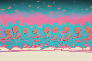 人を殺して逃げる夢を見た時の悪い兆候