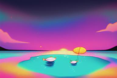 水の中で泳ぐ夢を見た時の良い意味とサイン