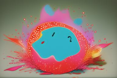 赤い顔の夢を見た時の悪い兆候