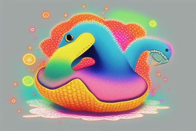 赤ちゃん蛇の夢を見た時の悪い兆候