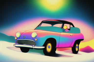 雪道を車で走る夢を見た時の良い意味とサイン