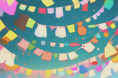 洗濯物を干す夢を見た時の悪い兆候