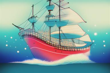 船から海を見る夢を見た時の良い意味とサイン