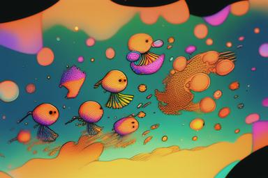 相続争いの夢を見た時の悪い兆候