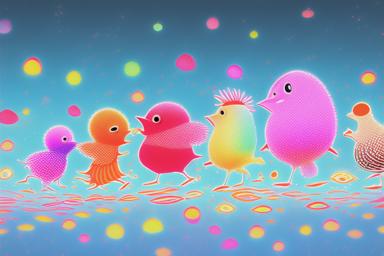 太った子供の夢を見た時の悪い兆候