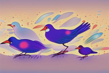 鳥のふんの夢を見た時の良い意味とサイン