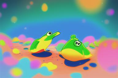 毒蛙の夢を見た時の良い意味とサイン