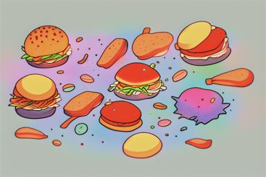 肉まんを食べる夢を見た時の悪い兆候