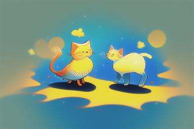 猫なで声の夢を見た時の良い意味とサイン