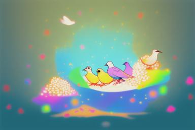 鳩の巣の夢を見た時の良い意味とサイン