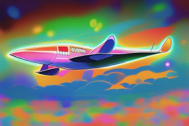 飛行機の夢を見た時の良い意味とサイン