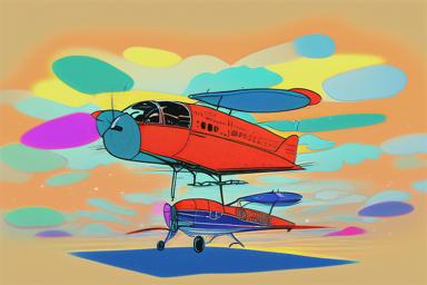 飛行機の夢を見た時の悪い兆候