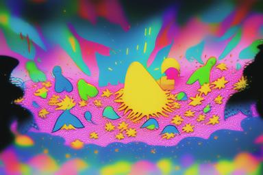 怖い映像を見る夢を見た時の良い意味とサイン