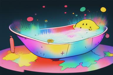 風呂が汚い夢を見た時の悪い兆候