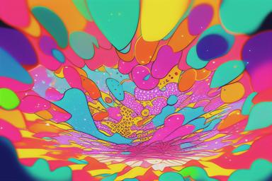 マントを身に着けた夢を見た時の悪い兆候