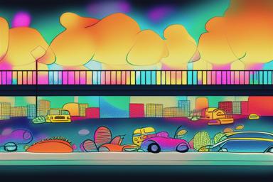 交通事故で助かる夢を見た時の悪い兆候