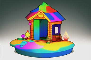 神輿の夢を見た時の悪い兆候