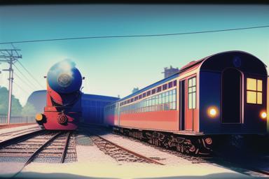 電車を待つ夢を見た時の良い意味とサイン