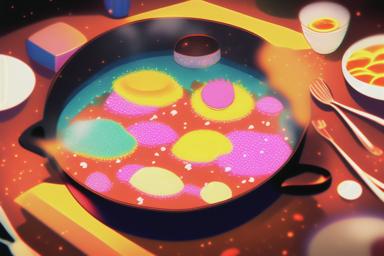 鍋料理を夢で見た時の良い意味とサイン