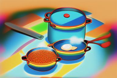 鍋料理を夢で見た時の悪い兆候