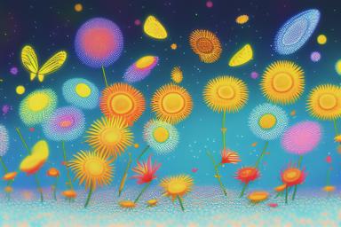 蜂が止まる夢を見た時の悪い兆候