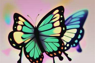 アゲハ蝶の夢を見た時の良い意味とサイン