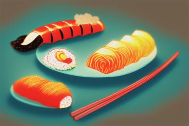 いなり寿司を食べる夢を見た時の良い意味とサイン