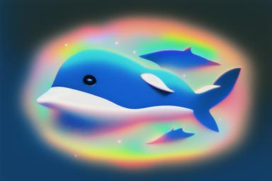 イルカの夢を見た時の良い意味とサイン