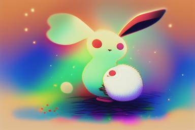 うさぎを抱っこする夢を見た時の悪い兆候