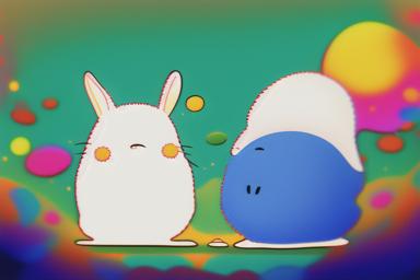 うさぎのフンの夢を見た時の良い意味とサイン