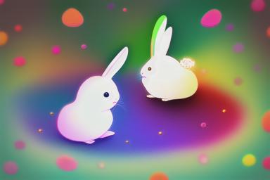 うさぎの赤ちゃんの夢を見た時の良い意味とサイン