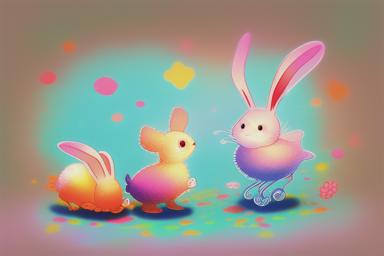 うさぎの赤ちゃんの夢を見た時の悪い兆候