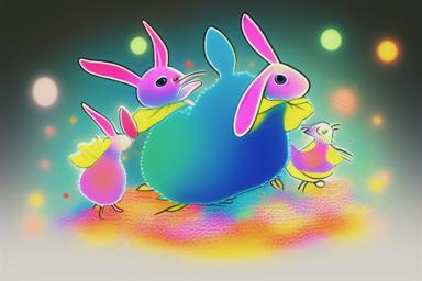 うさぎの置物の夢を見た時の良い意味とサイン