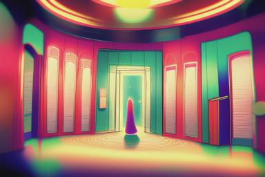 エレベーターで異性との夢を見た時の悪い兆候